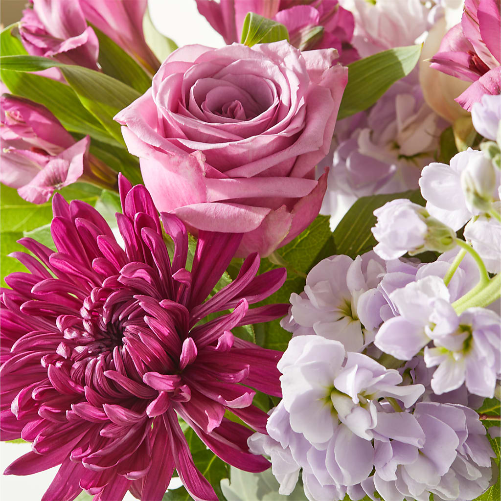 Amethyst Dreams Bouquet –  Floreria Reno, Reno NV