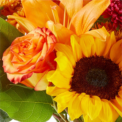 Fall Day Bouquet –  Floreria Reno, Reno NV