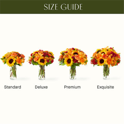 Fall Day Bouquet –  Floreria Reno, Reno NV