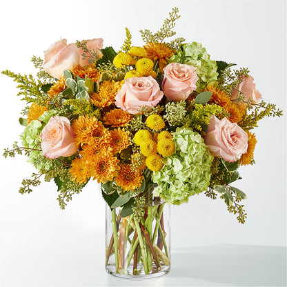 Fall Foliage Bouquet –  Floreria Reno, Reno NV