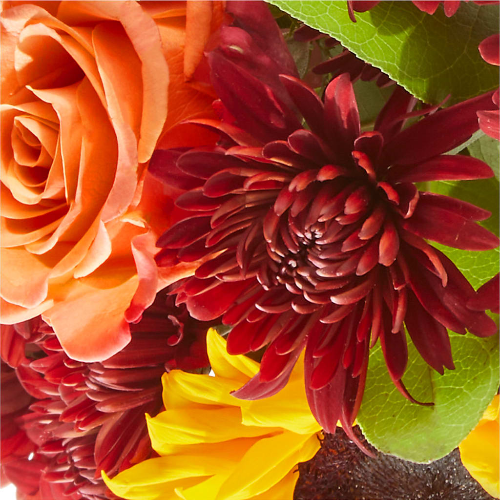 September Sunset Bouquet –  Floreria Reno, Reno NV