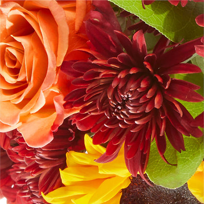 September Sunset Bouquet –  Floreria Reno, Reno NV