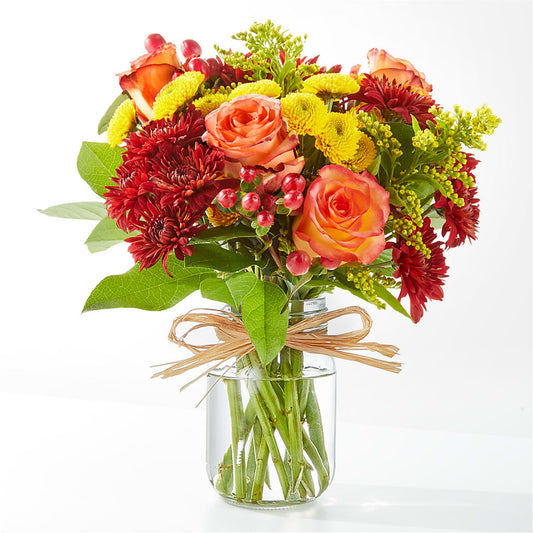 Apple Picking Bouquet –  Floreria Reno, Reno NV