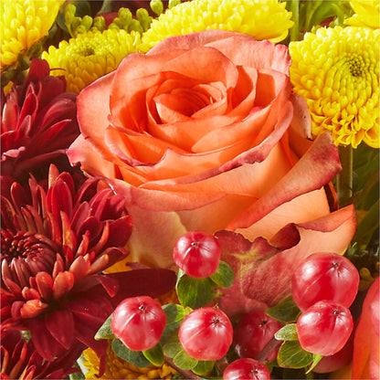 Apple Picking Bouquet –  Floreria Reno, Reno NV