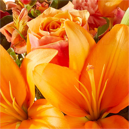 Afternoon Light Bouquet –  Floreria Reno, Reno NV
