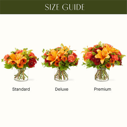 Honeycrisp Bouquet –  Floreria Reno, Reno NV