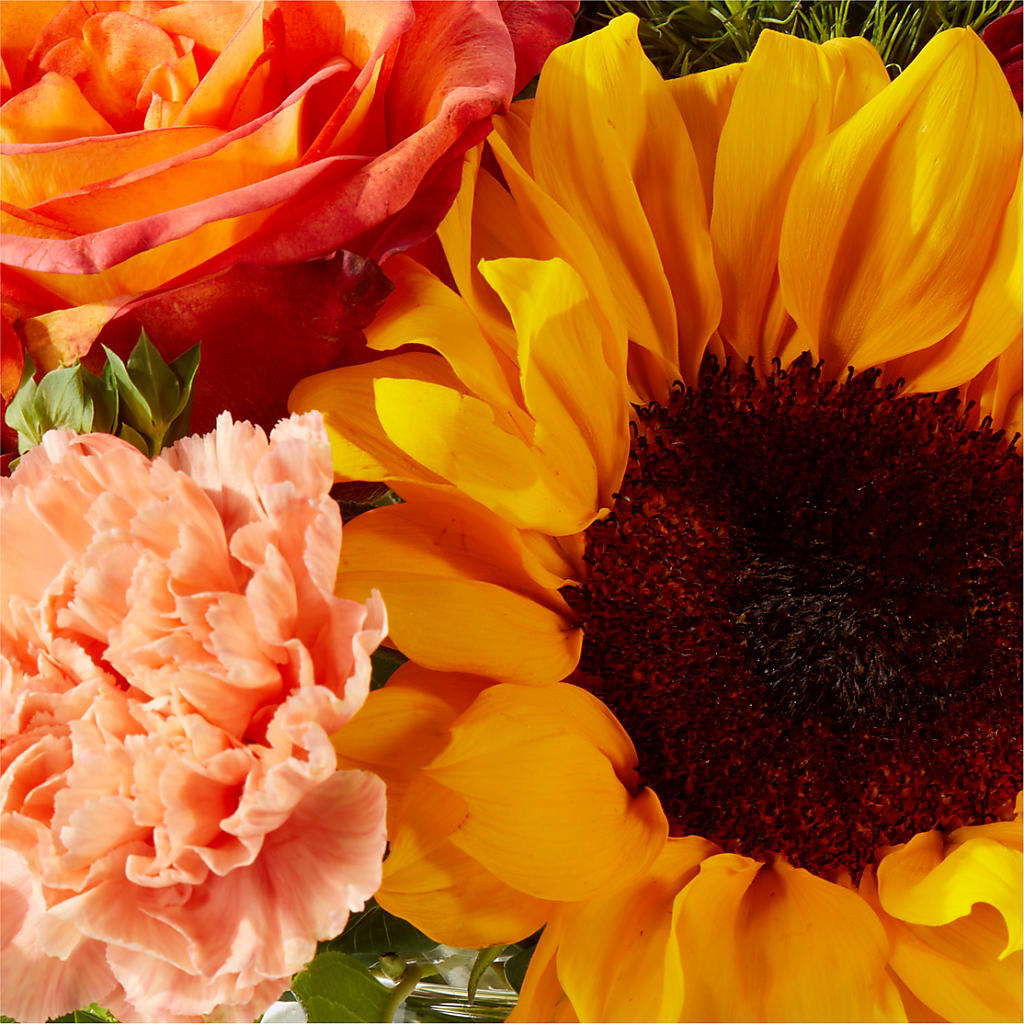 Harvest Festival Bouquet –  Floreria Reno, Reno NV