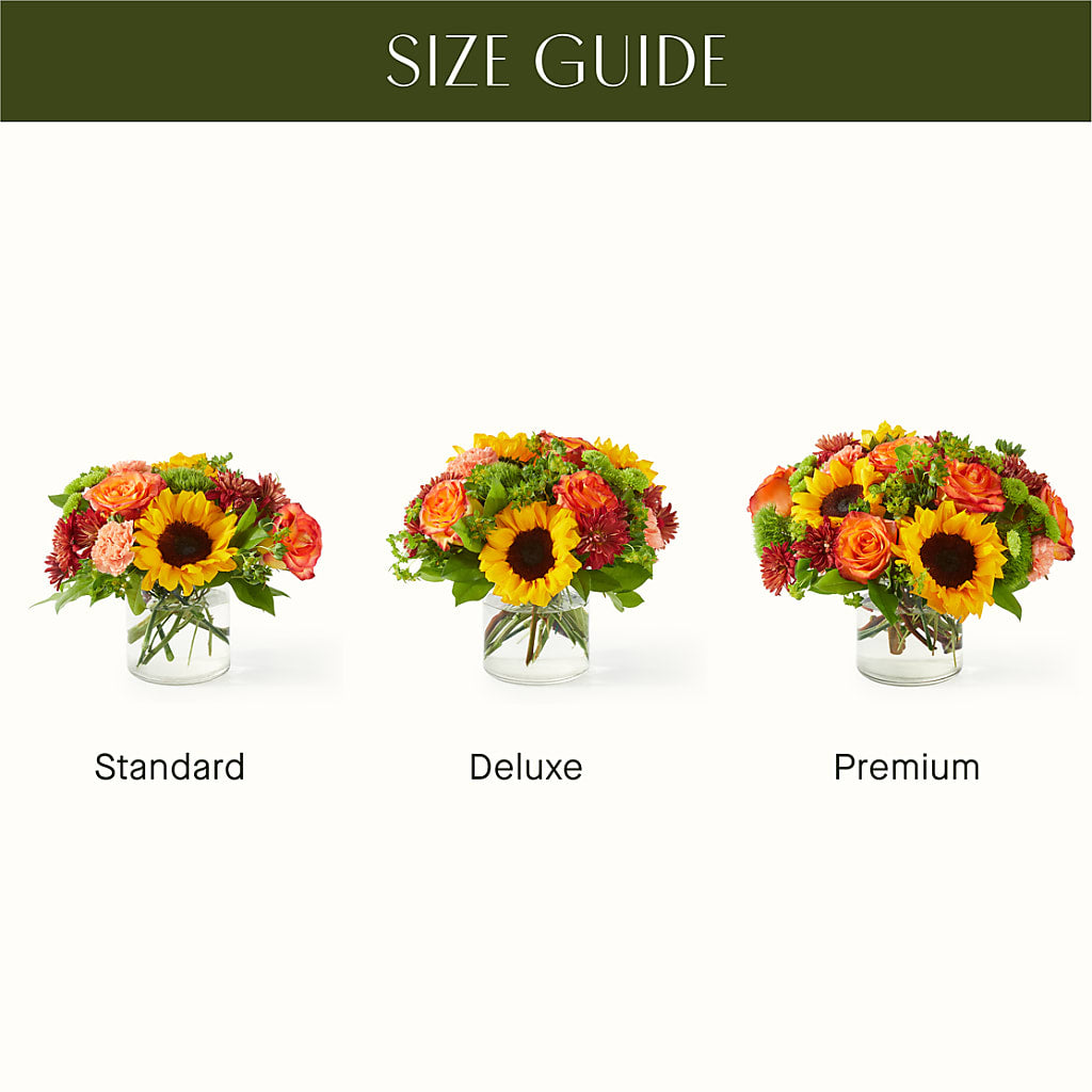 Harvest Festival Bouquet –  Floreria Reno, Reno NV