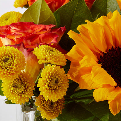 Picnic in the Park Bouquet –  Floreria Reno, Reno NV