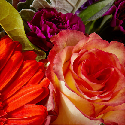 Sangria Bouquet –  Floreria Reno, Reno NV