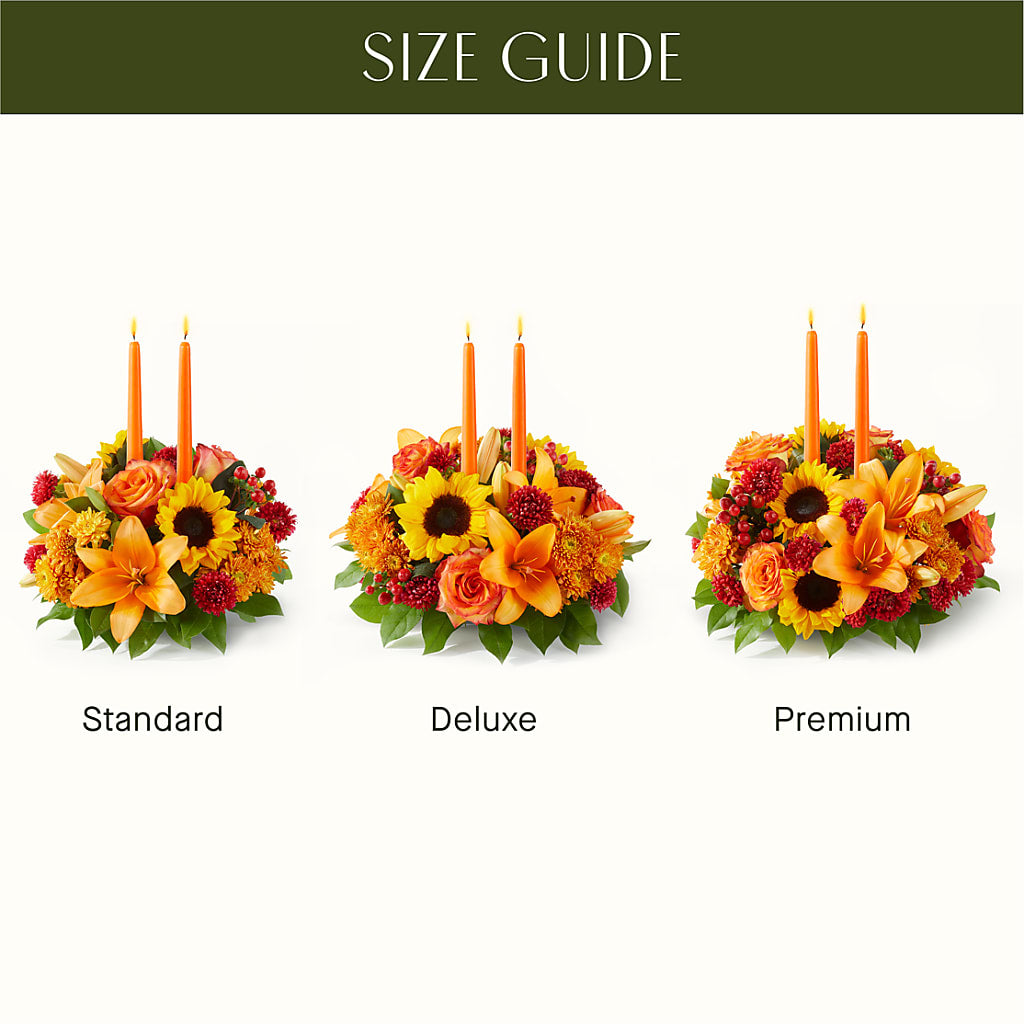 Grateful Centerpiece –  Floreria Reno, Reno NV
