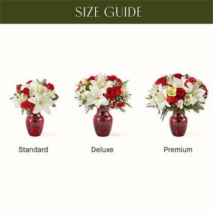 Holiday Season Bouquet –  Floreria Reno, Reno NV