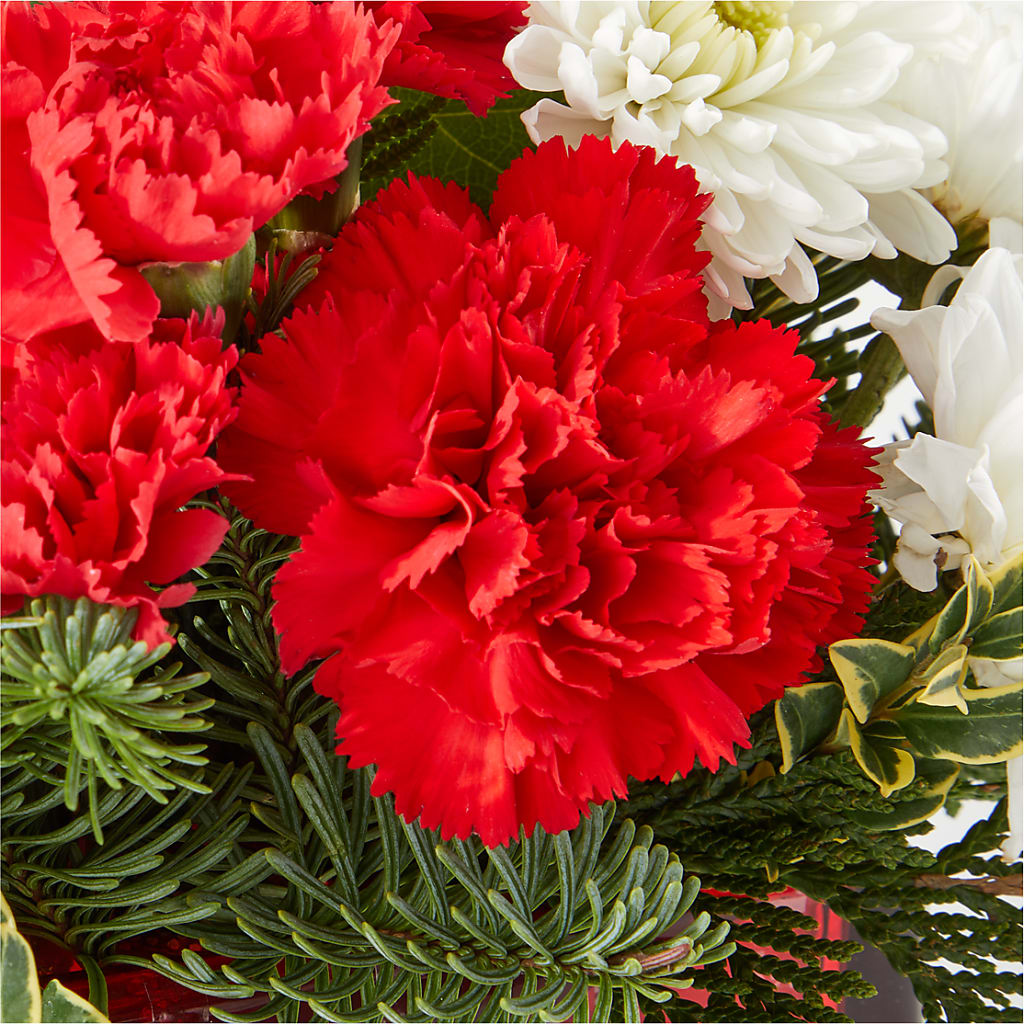 Christmas Market Bouquet –  Floreria Reno, Reno NV
