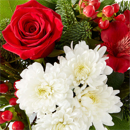 Letters to Santa Bouquet –  Floreria Reno, Reno NV