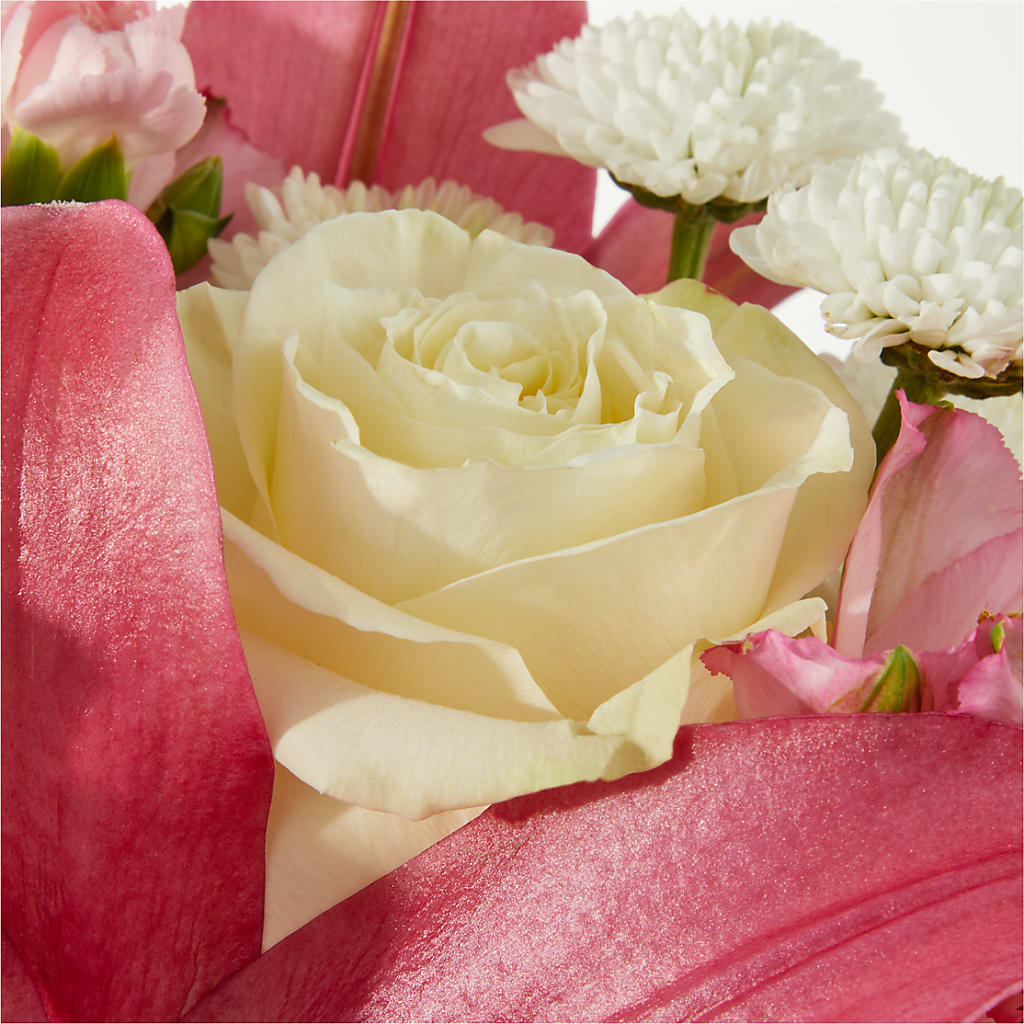 Piece of Cake Bouquet –  Floreria Reno, Reno NV