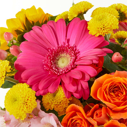 Beach Day Bouquet –  Floreria Reno, Reno NV