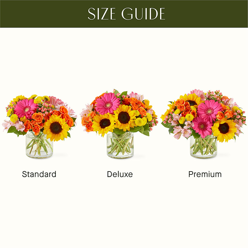 Beach Day Bouquet –  Floreria Reno, Reno NV