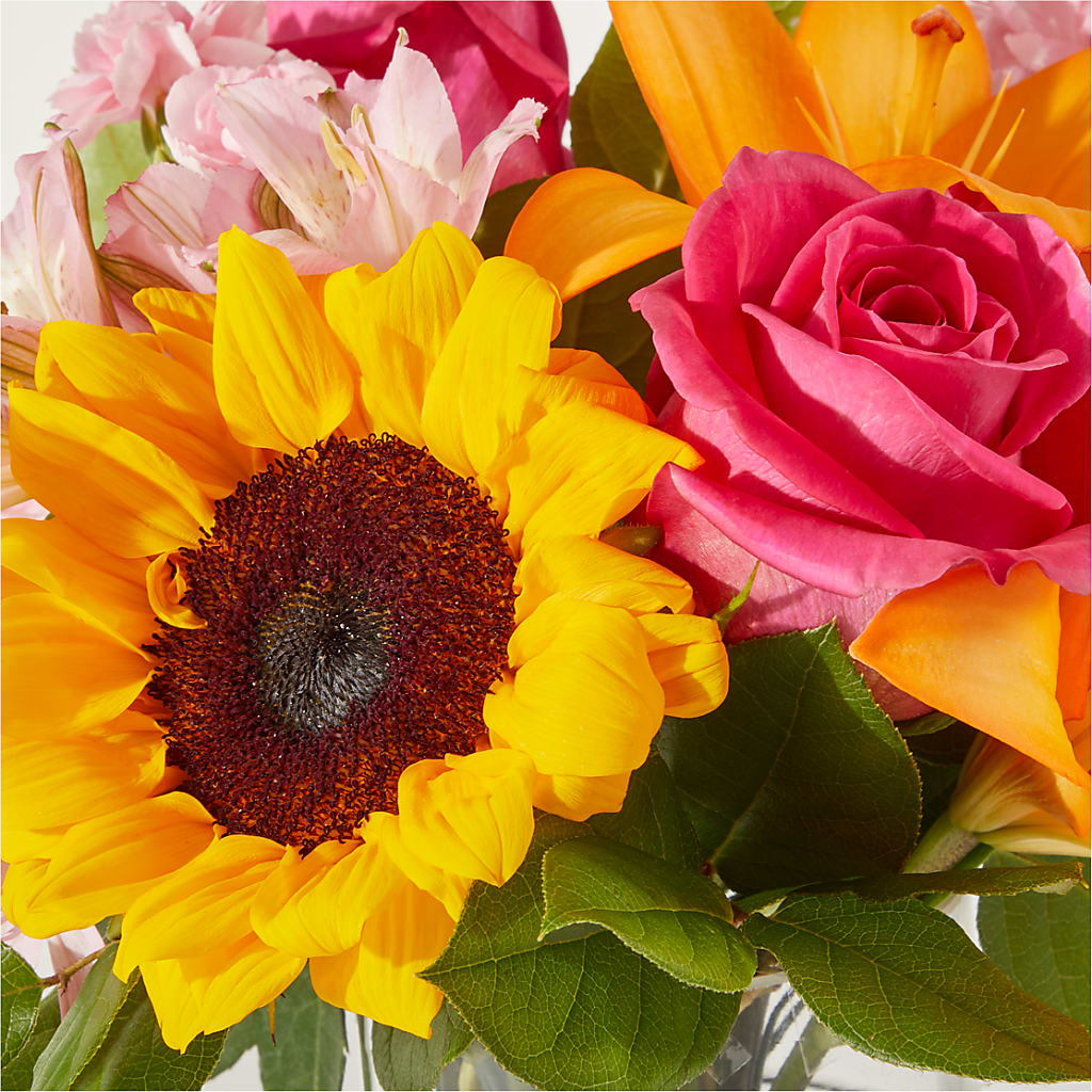 In Full Swing Bouquet –  Floreria Reno, Reno NV