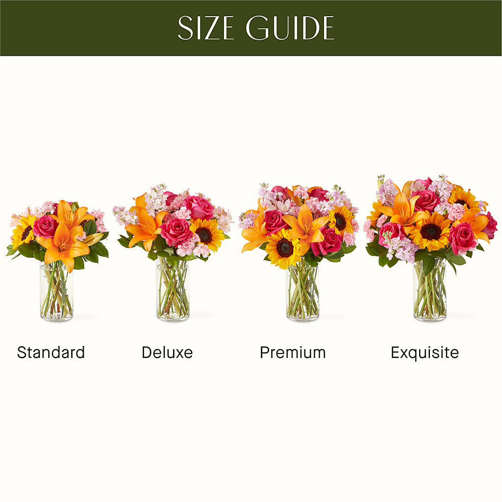In Full Swing Bouquet –  Floreria Reno, Reno NV