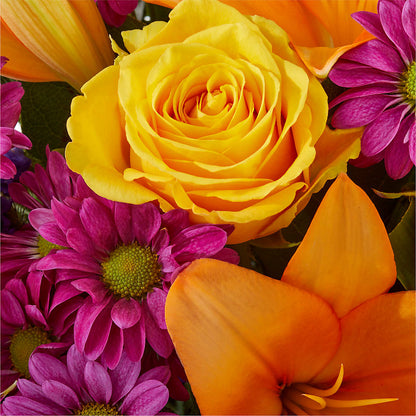 Colorful Visions Bouquet –  Floreria Reno, Reno NV