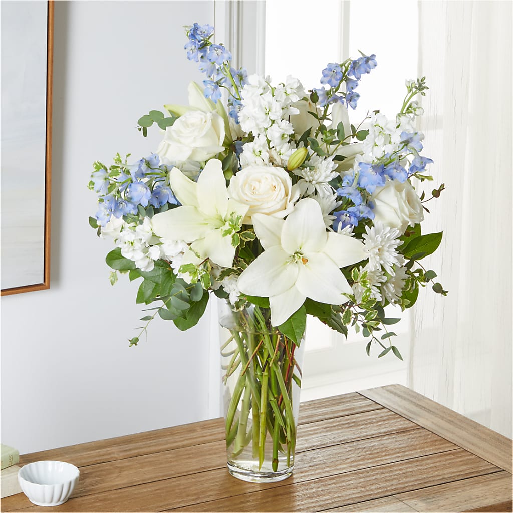 Peace of Mind Bouquet –  Floreria Reno, Reno NV