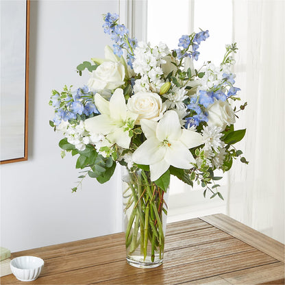 Peace of Mind Bouquet –  Floreria Reno, Reno NV