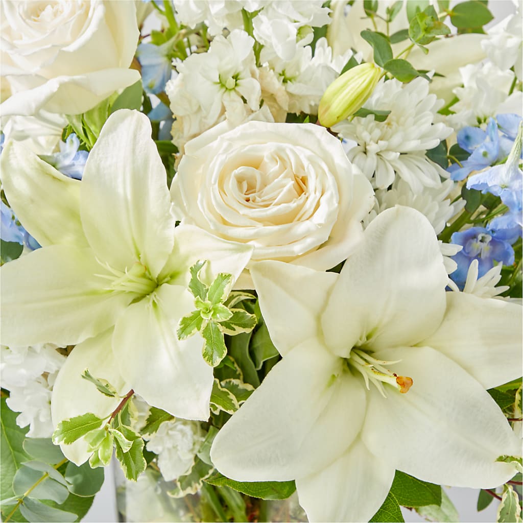 Peace of Mind Bouquet –  Floreria Reno, Reno NV