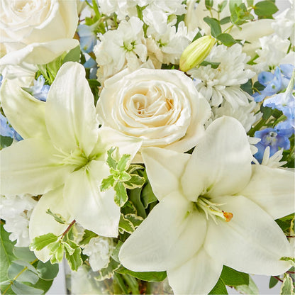 Peace of Mind Bouquet –  Floreria Reno, Reno NV