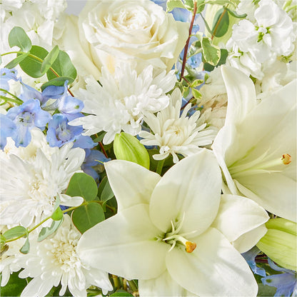 Peace of Mind Bouquet –  Floreria Reno, Reno NV