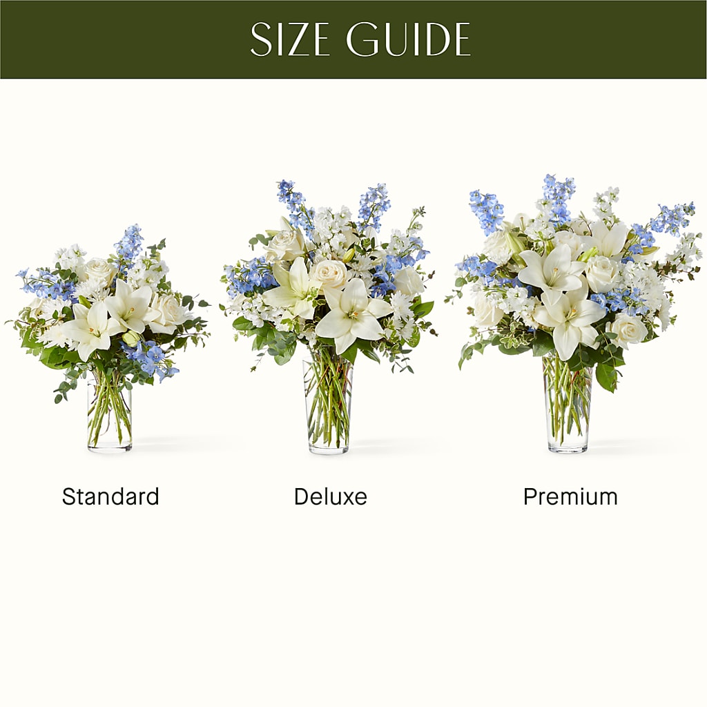 Peace of Mind Bouquet –  Floreria Reno, Reno NV