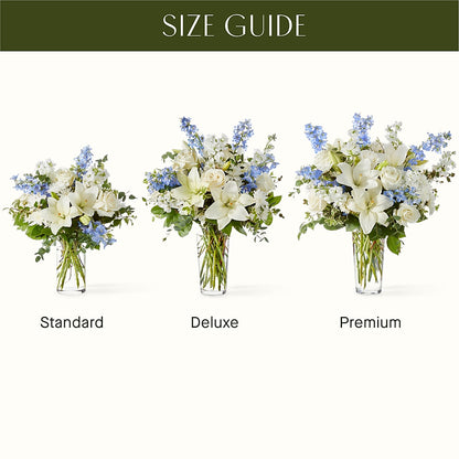 Peace of Mind Bouquet –  Floreria Reno, Reno NV