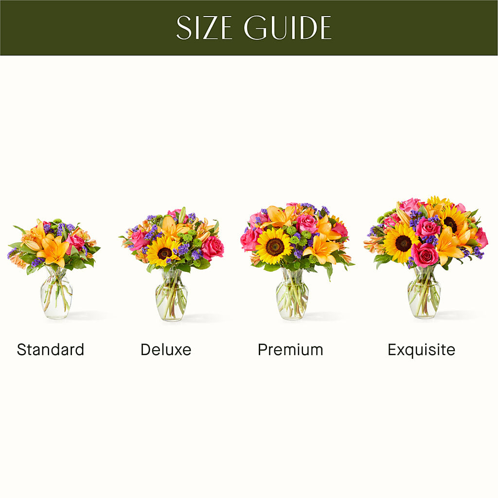 Joyful Bouquet –  Floreria Reno, Reno NV