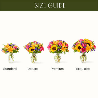 Joyful Bouquet –  Floreria Reno, Reno NV