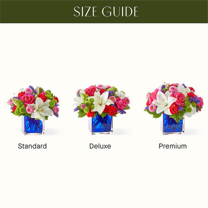 Quality Time Bouquet –  Floreria Reno, Reno NV