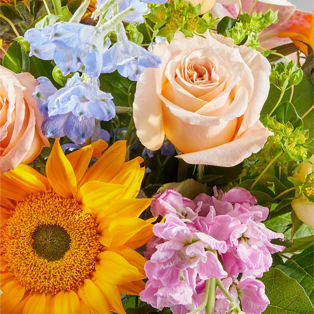 Dreamy Meadows Bouquet –  Floreria Reno, Reno NV