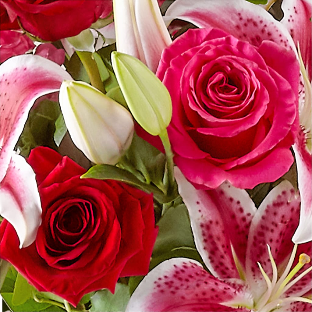 Always You Bouquet –  Floreria Reno, Reno NV