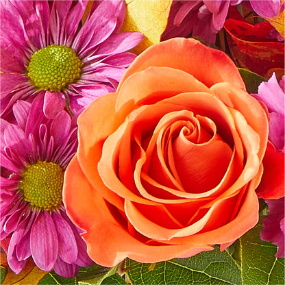 Mum's the Word Bouquet –  Floreria Reno, Reno NV