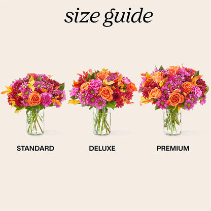 Mum's the Word Bouquet –  Floreria Reno, Reno NV