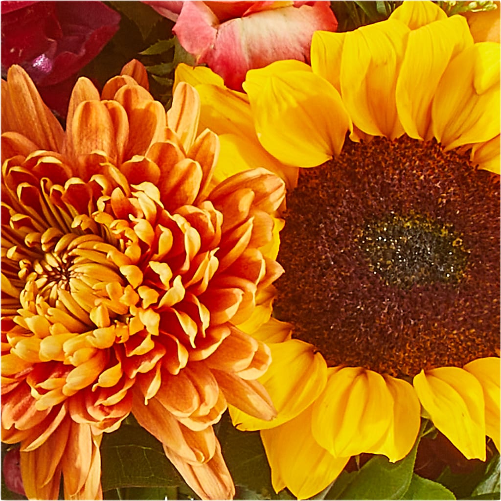Seasons Change Bouquet –  Floreria Reno, Reno NV