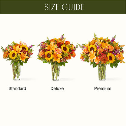 Seasons Change Bouquet –  Floreria Reno, Reno NV