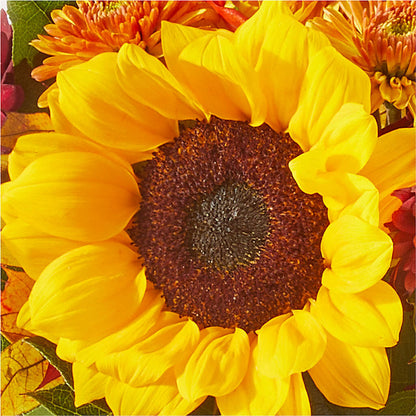 Sunny Side Bouquet –  Floreria Reno, Reno NV