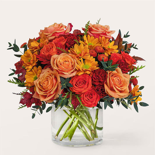 Sweet as Cinnamon Bouquet –  Floreria Reno, Reno NV