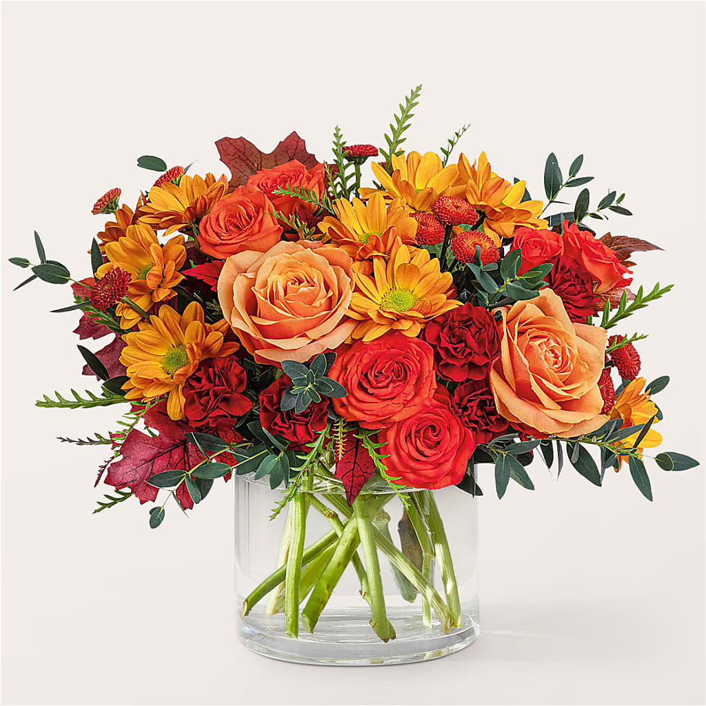 Sweet as Cinnamon Bouquet –  Floreria Reno, Reno NV