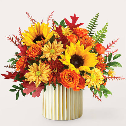 Fall Campfire Bouquet –  Floreria Reno, Reno NV