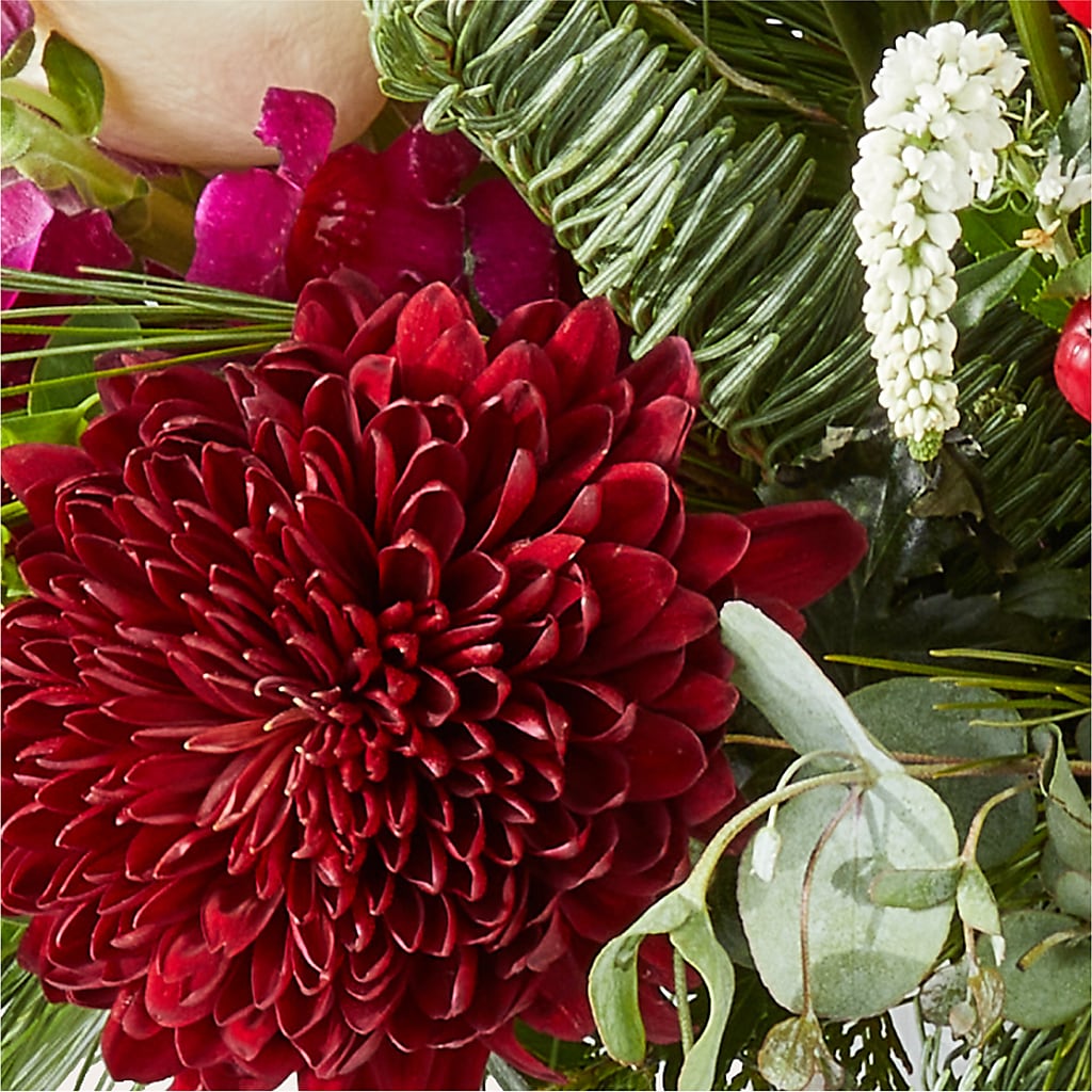 Cranberry Fizz Bouquet –  Floreria Reno, Reno NV