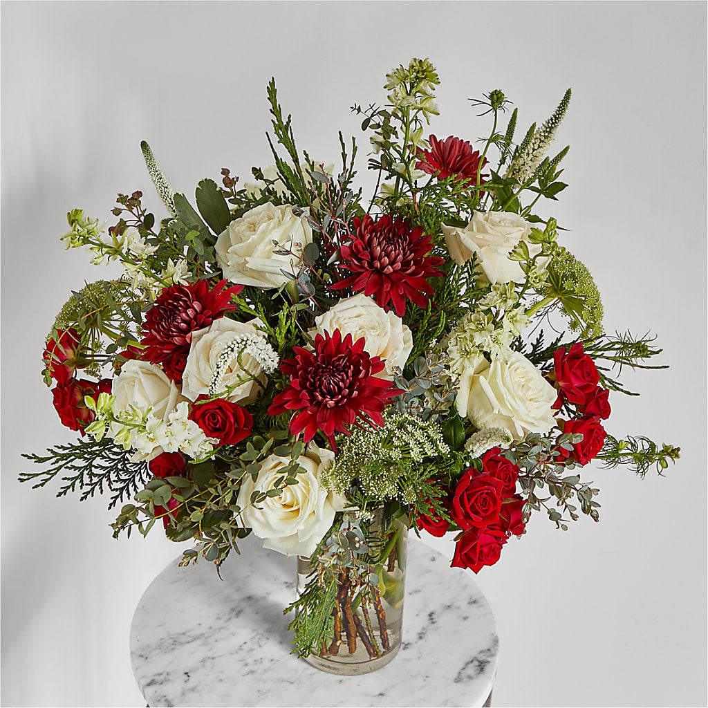Favorite Traditions Bouquet –  Floreria Reno, Reno NV