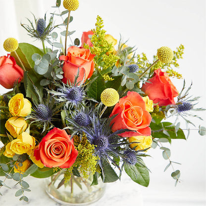 Disco Bouquet –  Floreria Reno, Reno NV