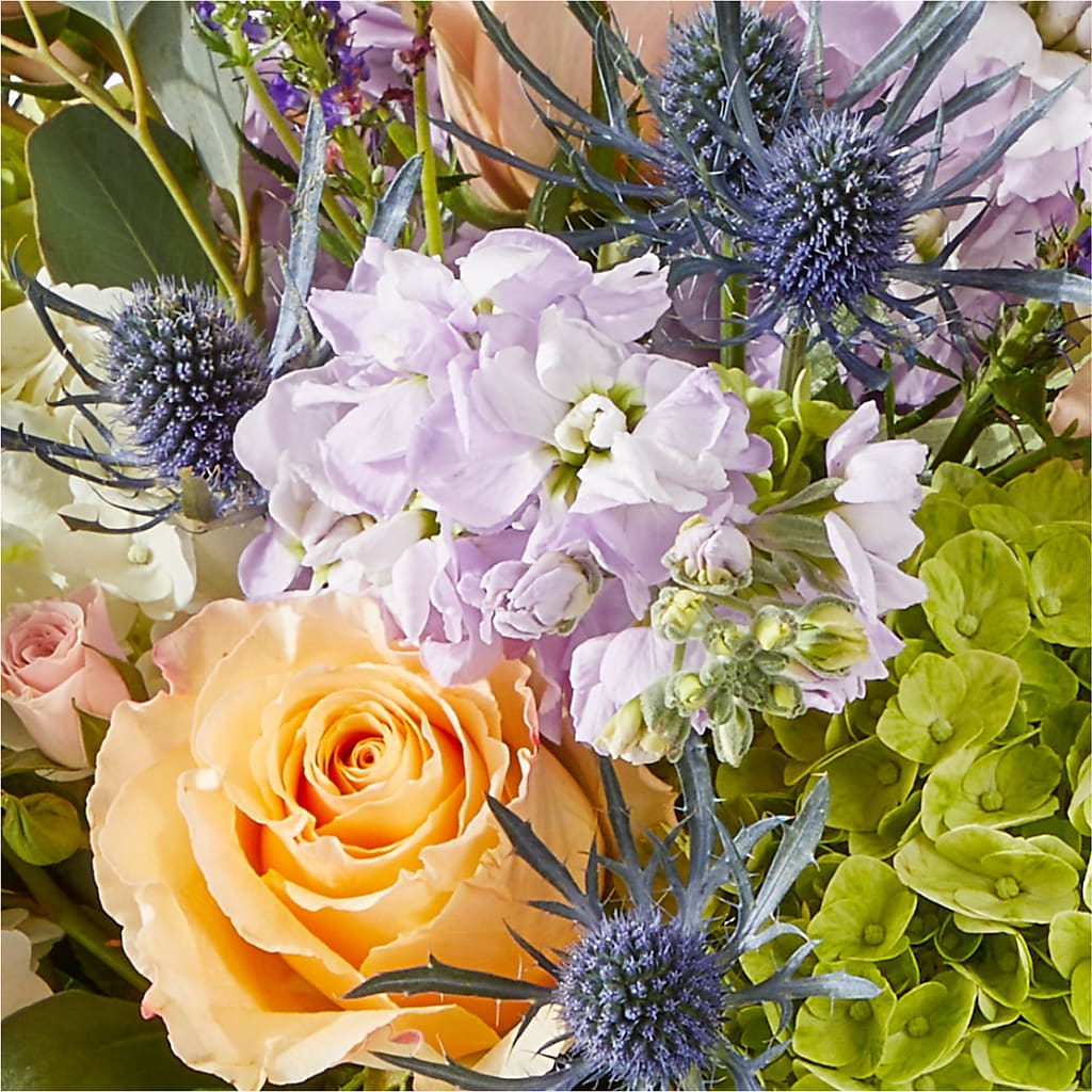 Porch Swing Bouquet –  Floreria Reno, Reno NV
