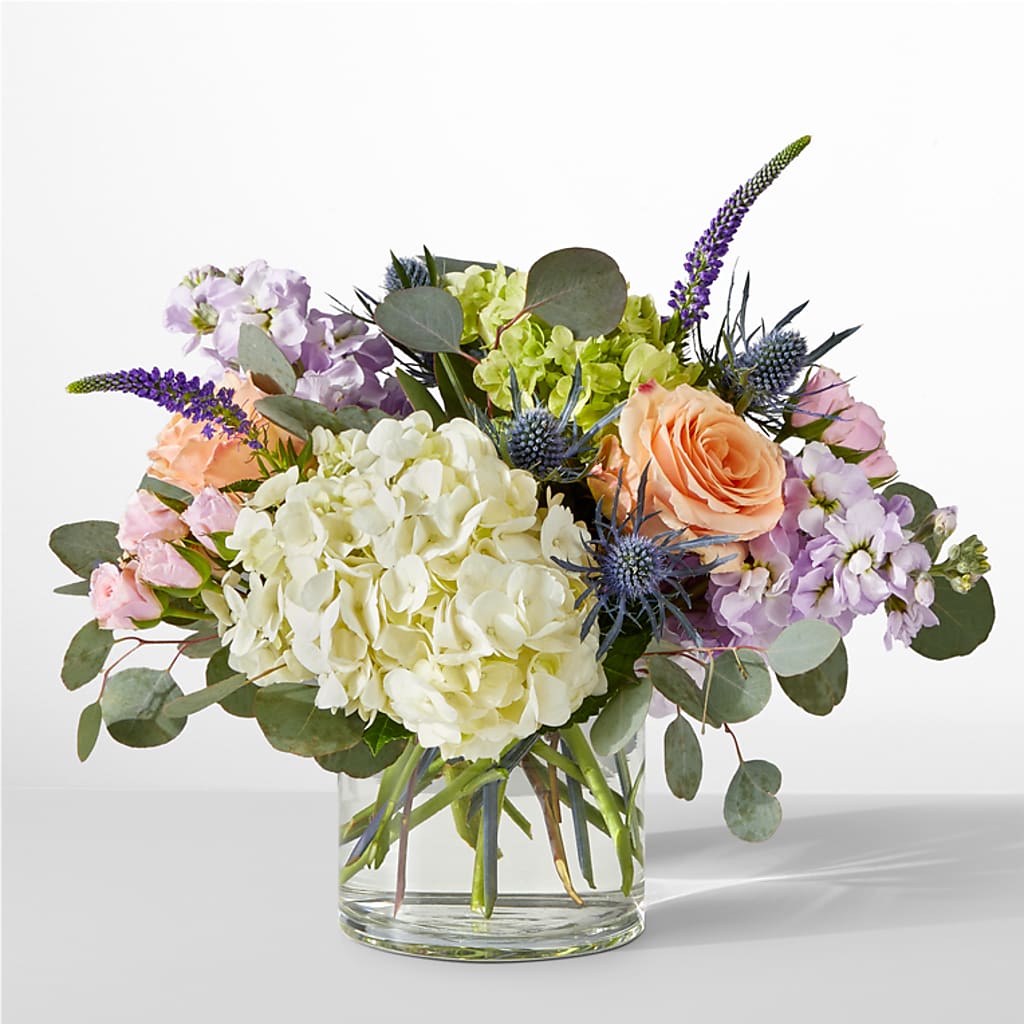 Porch Swing Bouquet –  Floreria Reno, Reno NV