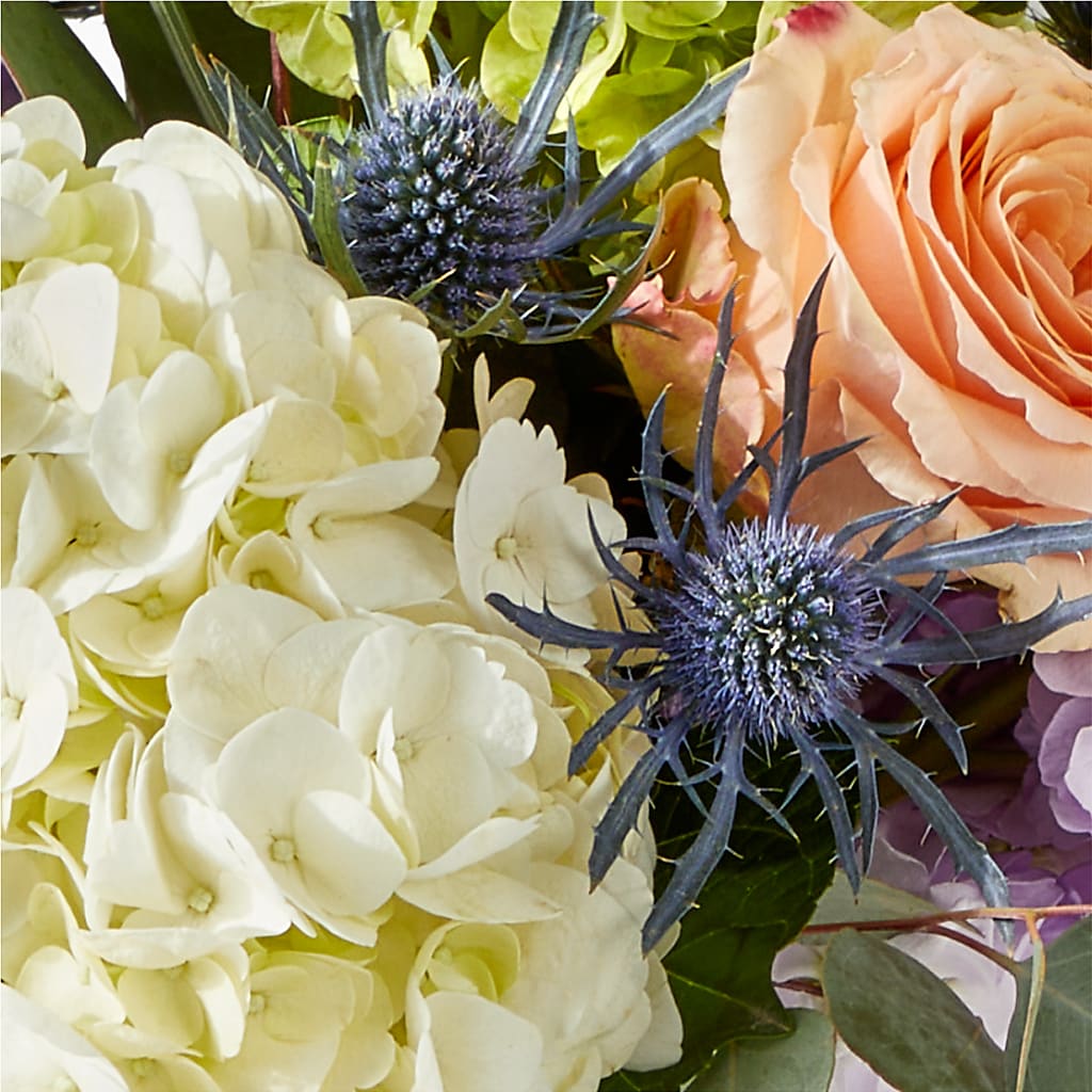Porch Swing Bouquet –  Floreria Reno, Reno NV